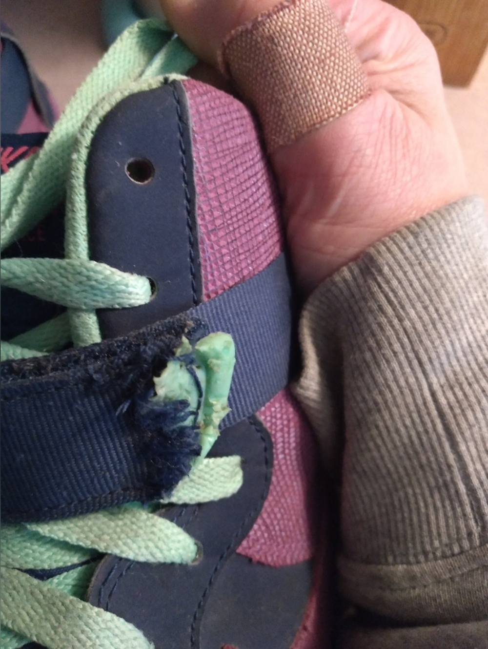 Nike Air Force 1 High - Picture 7 of 12